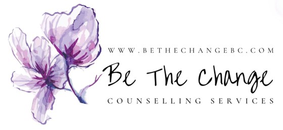 Be the Change Counselling Services
