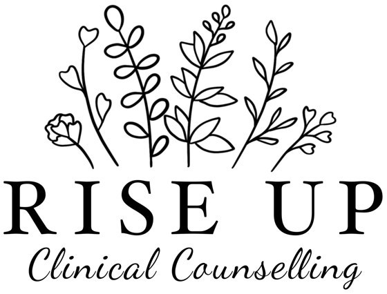 Rise Up Clinical Counselling